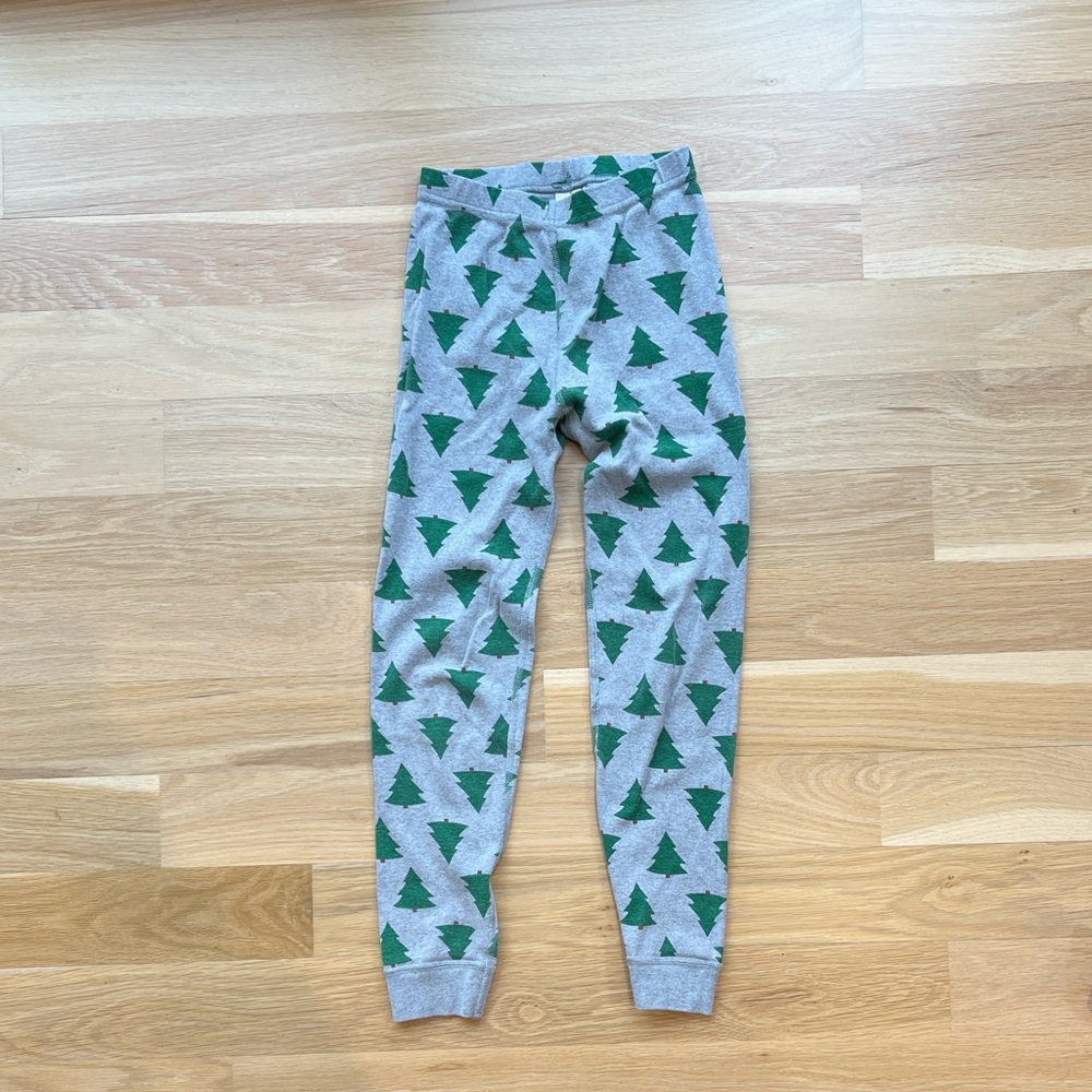 Hanna Andersson Pajama Set - Picture 5 of 7
